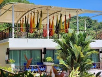 CCs 하이드어웨이 호텔 (CCs Hideaway Hotel) - 몽키트래블