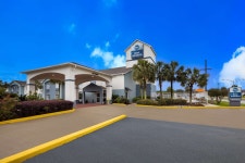 Best Western Morgan City Inn | Qantas Hotels Best Western Morgan City Inn