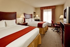 Holiday Inn Express & Suites Morristown by IHG | Qantas Hotels Holiday Inn Express & Suites Morristown by IHG