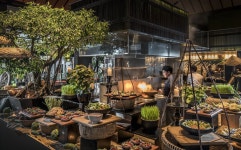 포시즌 리조트 더 남하이 검색결과 포시즌 리조트 더 남하이