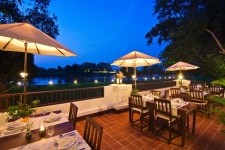 더 레전드 치앙라이 부티크 리버 리조트 & 스파 (The Legend Chiang Rai Boutique River Resort & Spa) - 몽키트래블