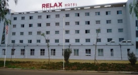 Relax Airport | Qantas Hotels Relax Airport