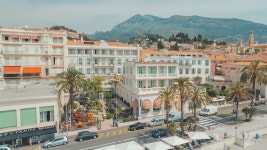 호텔 클럽 바캉스 블루 르 발모할 - Hôtel Club Vacances Bleues Le Balmoral | 티라트래블 호텔 예약
