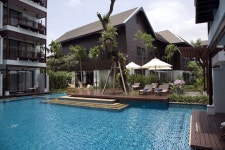 라린진다 웰니스 스파 리조트 (Rarinjinda Wellness Spa Resort) - 몽키트래블