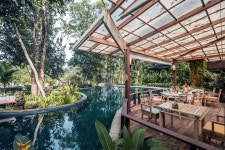 카오락 멀린 리조트 (Khaolak Merlin Resort) - 몽키트래블
