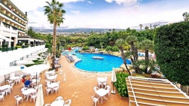블루시 코스타 하르딘 스파 - BLUESEA COSTA JARDIN SPA | 티라트래블 호텔 예약