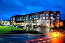 Langford Four Points by Sheraton Victoria Gateway | 2026년 최신 가격 & 프로모션 - 클룩 Klook 대한민국