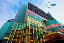 방콕 호텔 :: 몽키트래블