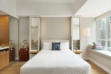 젠 호텔 홍콩 바이 샹그릴라 | 홍콩호텔 예약 · 가격비교 | 호텔패스