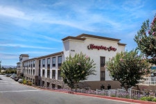 Hampton Inn Norco-Corona-Eastvale | Qantas Hotels Hampton Inn Norco-Corona-Eastvale