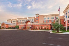 Residence Inn by Marriott Minneapolis Plymouth | Qantas Hotels Residence Inn by Marriott Minneapolis Plymouth
