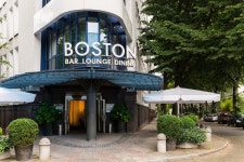 Boston Hotel Hamburg | Qantas Hotels Boston Hotel Hamburg