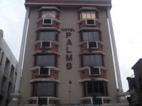 Hotel Palms | Qantas Hotels Hotel Palms