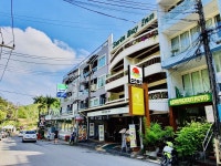 푸켓 수린 베이 인 | 2026년 최신 가격 & 프로모션 - 클룩 Klook 대한민국