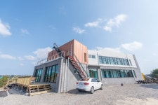 ペンション ジョン ウォン（済州島>西帰浦）｜韓国ホテル予約「コネスト」 ペンション ジョン ウォン（済州島>西帰浦）