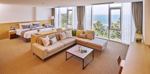 낙산 비치 호텔 | 양양호텔 예약 · 가격비교 | 호텔패스