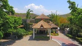 Wood castle Spa & Resort | Qantas Hotels Wood castle Spa & Resort