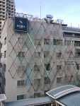 소라 호텔 실롬 (Sora Hotel Silom) - 몽키트래블