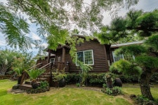 バレー ログ ペンション（済州島>西帰浦）｜韓国ホテル予約「コネスト」 バレー ログ ペンション（済州島>西帰浦）