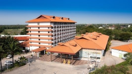 파인허스트 골프 클럽 & 호텔 (Pinehurst Golf Club & Hotel) - 몽키트래블