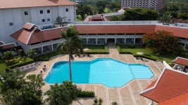 파인허스트 골프 클럽 & 호텔 (Pinehurst Golf Club & Hotel) - 몽키트래블