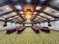 파인허스트 골프 클럽 & 호텔 (Pinehurst Golf Club & Hotel) - 몽키트래블