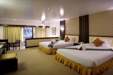 파인허스트 골프 클럽 & 호텔 (Pinehurst Golf Club & Hotel) - 몽키트래블