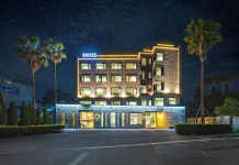 チェジュ ブリックス ホテル（済州島>西帰浦）｜韓国ホテル予約「コネスト」 チェジュ ブリックス ホテル（済州島>西帰浦）