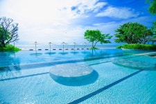 바바 비치 클럽 후아힌 럭셔리 풀 빌라 호텔 바이 스리 판와 (Baba Beach Club Hua Hin Luxury Pool Villa Hotel by Sri Panwa)... 