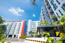 P 플러스 호텔 | 파타야호텔 예약 · 가격비교 | 호텔패스