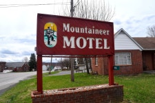 Mountaineer Motel | Qantas Hotels Mountaineer Motel
