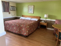 Royal Inn Motel | Qantas Hotels Royal Inn Motel