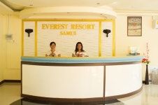 에버레스트 리조트 (Everest Resort) - 몽키트래블