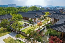 韓屋ステイ南原礼村（全羅道＞南原）｜韓国ホテル予約「コネスト」 韓屋ステイ南原礼村（全羅道＞南原）