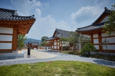 韓屋ステイ南原礼村 バイ ケンシントン（全羅道>南原）｜韓国ホテル予約「コネスト」 韓屋ステイ南原礼村 バイ ケンシントン（全羅道>南原）