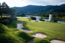 카타통 골프 리조트 & 스파 (Katathong Golf Resort & Spa) - 몽키트래블