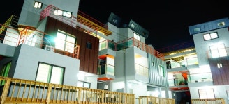 경주 트윈빌리지펜션