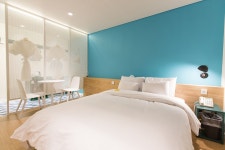 ホテル ヨギウッテ ギョンポ（江原道>江陵）｜韓国ホテル予約「コネスト」 ホテル ヨギウッテ ギョンポ（江原道>江陵）