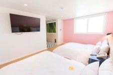 ホテル ヨギウッテ ギョンポ（江原道>江陵）｜韓国ホテル予約「コネスト」 ホテル ヨギウッテ ギョンポ（江原道>江陵）