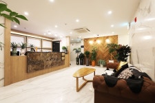 SM ブティック ホテル（ソウル中心部>東大門）｜韓国ホテル予約「コネスト」 SM ブティック ホテル（ソウル中心部>東大門）