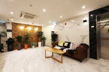 SM ブティック ホテル（ソウル中心部＞東大門）｜韓国ホテル予約「コネスト」 SM ブティック ホテル（ソウル中心部＞東大門）