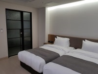 ホテル シエル（京畿道>華城）｜韓国ホテル予約「コネスト」 ホテル シエル（京畿道>華城）