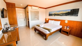 K2 Hotel @ Airport | Qantas Hotels K2 Hotel @ Airport