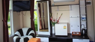 난 앳 푸아 (Nan @ Pua) - 몽키트래블