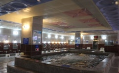 수안보 상록 관광호텔 | 충주호텔 예약 · 가격비교 | 호텔패스