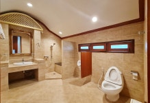 푸파풍 리조트 (Phuphaphung Resort) - 몽키트래블