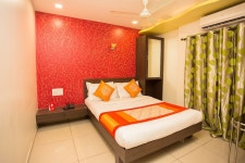 OYO 7148 Adore Inn | Qantas Hotels OYO 7148 Adore Inn