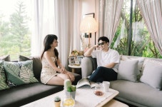 중부지방>펫차분 호텔 :: 몽키트래블