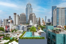 슈어스테이 플러스 호텔 바이 웨스턴 스쿰빗 2 (Surestay Plus Hotel By Best Western Sukhumvit 2) - 몽키트래블