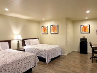 Whistling Pines - Daily & Extended Stay, Elizabeth City | Qantas Hotels Whistling Pines - Daily & Extended Stay, Elizabeth City
